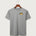 Sibley East High School Football (Boys) - Gray Tee - Left Chest