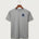 Hershey High School Volleyball Team Store - Gray Tee - Left Chest