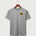 Hutchinson High School Football (Boys) - Gray Tee - Left Chest