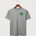 Rosemount High School Volleyball (Girls) - Gray Tee - Left Chest