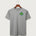 Rosemount High School Volleyball (Girls) - Gray Tee - Left Chest