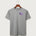 Granada-Huntley-East Chain/Truman Football (Boys) - Gray Tee - Left Chest