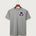 Albany High School Tennis (Boys) - Gray Tee - Left Chest