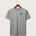 Wilson Area School Soccer Soccer - Gray Tee - Left Chest