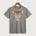Ada Borup High School Football (Boys) - Gray Tee