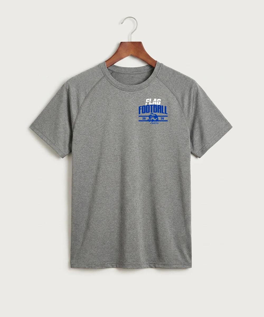 Codex Team Store Proof Reference - Gray Tee