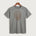 Ada Borup High School Football (Boys) - Gray Tee