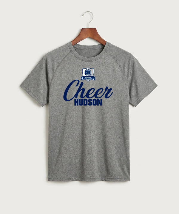 Ghostfit Men's Tour Tee