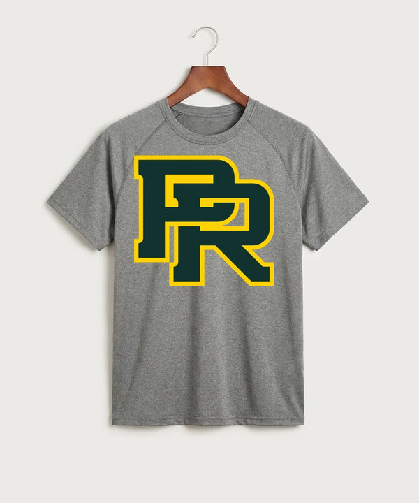 Proctor High School Football (Boys) - Gray Tee