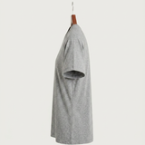 Riverside High School Football general - Gray Tee - Full Front (side)