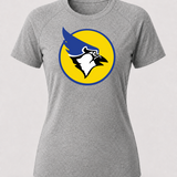 Waseca Football - Gray Tee - Full Front