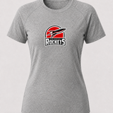 John Marshall Swim Dive - Gray Tee - Full Front