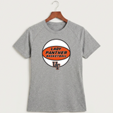 Testing Testing 2 - Gray Tee - Full Front