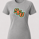 Sleepy Eye United Football - Gray Tee - Full Front