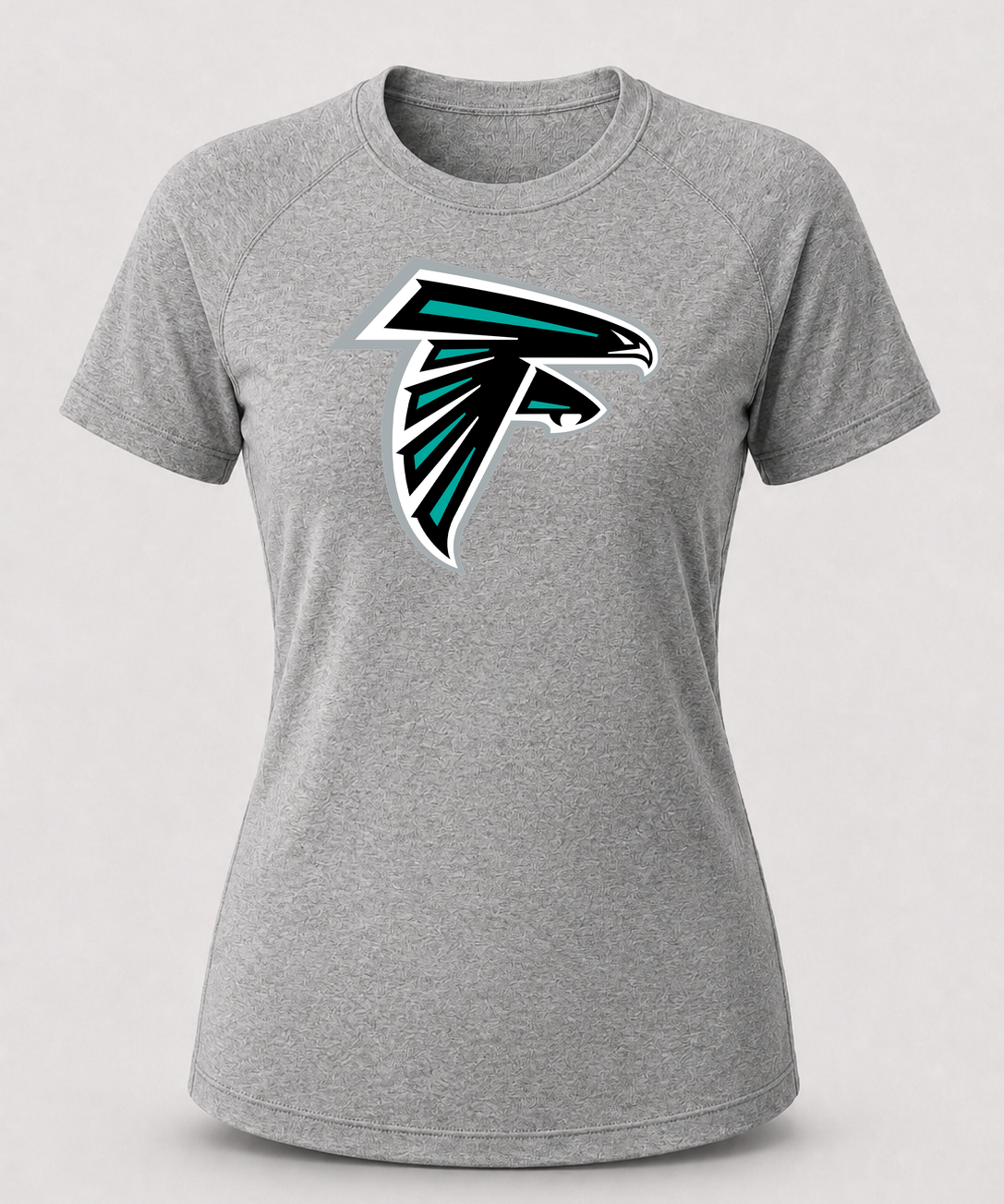 Fillmore Central Football - Gray Tee - Full Front