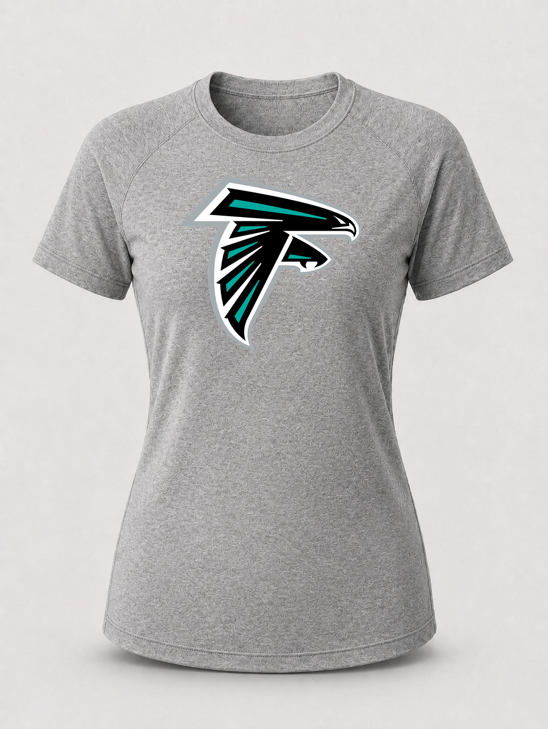 Fillmore Central Football - Gray Tee - Full Front