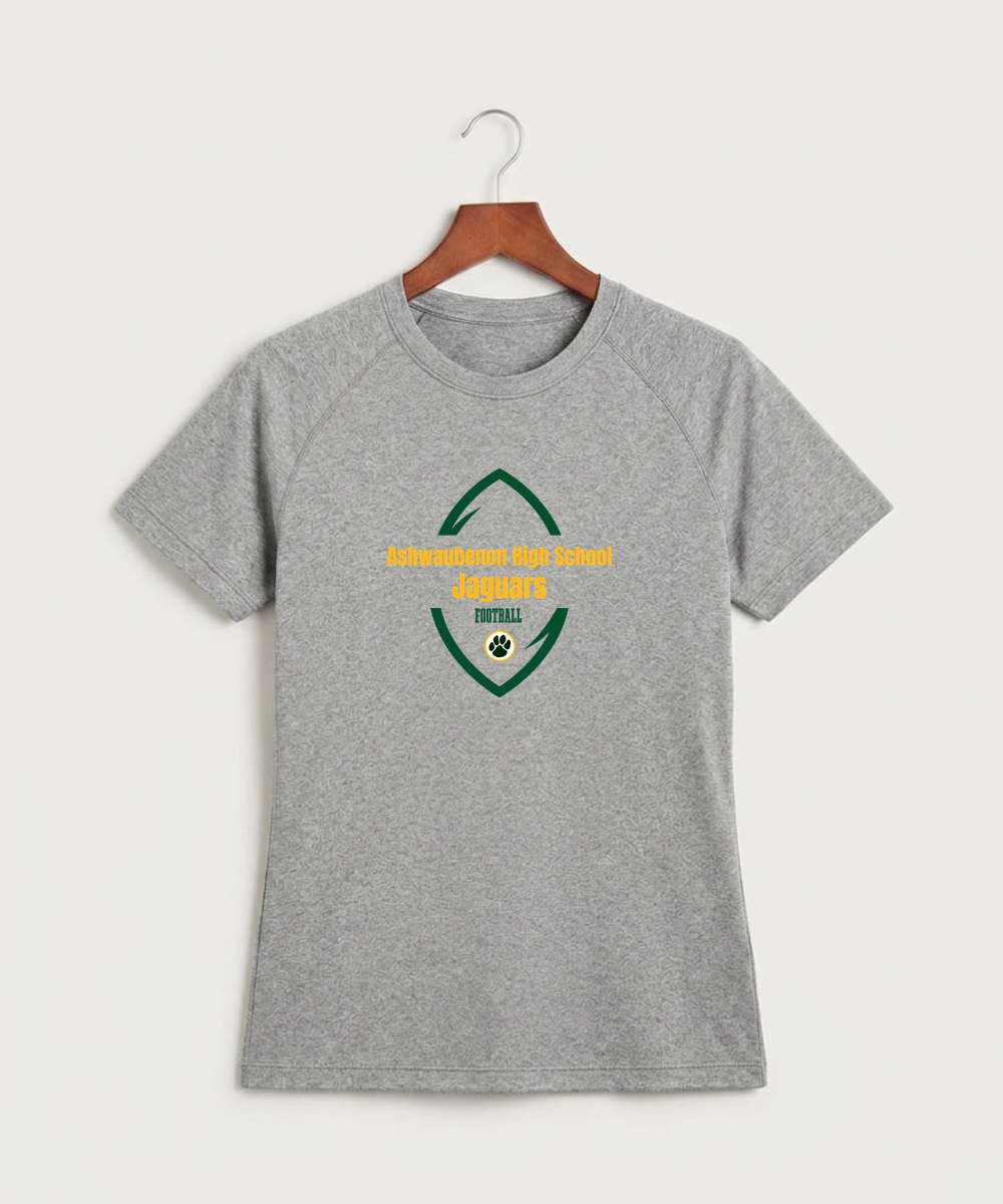 Ghostfit Women's Tour Tee