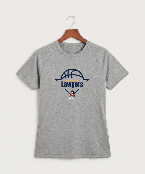 Ghostfit Women's Tour Tee