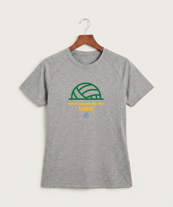 Ghostfit Women's Tour Tee