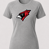 Willmar Athletics - Gray Tee - Full Front