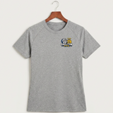 Shelton High School FFA general - Gray Tee - Left Chest