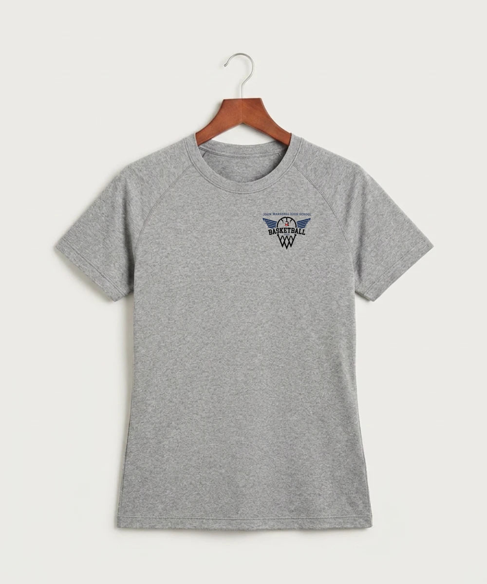 Ghostfit Women's Tour Tee