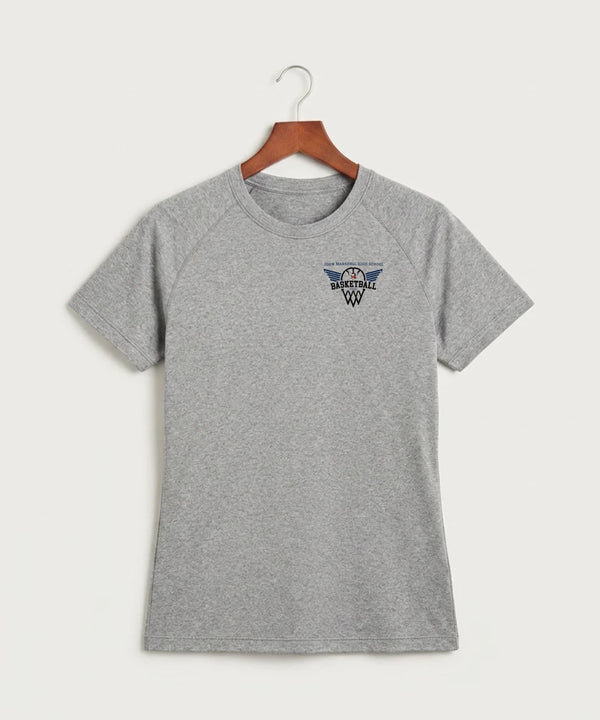 Ghostfit Women's Tour Tee