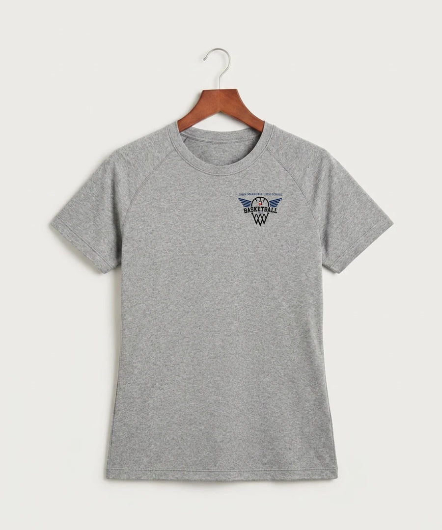 Ghostfit Women's Tour Tee