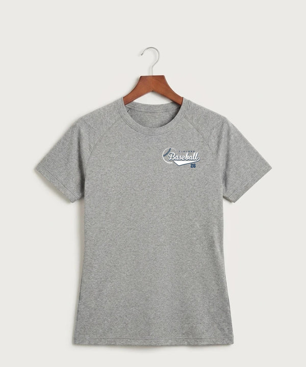 Codex Team Store E2E Cancel 20260921 - Gray Tee