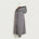 Forreston Wrestling - Gray Hoodie - Left Chest (side)