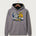 Shelton High School FFA general - Gray Hoodie - Full Front