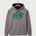 Waterville-Elysian-Morristown High School Football (Boys) - Gray Hoodie - Full Front
