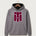 Two Harbors High School Football (Boys) - Gray Hoodie - Full Front