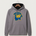 Wayzata High School Football (Boys) - Gray Hoodie - Full Front