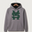 Sleepy Eye St. Mary's High School Athletics Coed - Gray Hoodie - Full Front