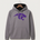 Glencoe Silver Lake High School Athletics - Gray Hoodie - Full Front