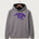 Glencoe Silver Lake High School Athletics - Gray Hoodie - Full Front