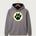 Ashwaubenon High School Football (Boys) - Gray Hoodie - Full Front