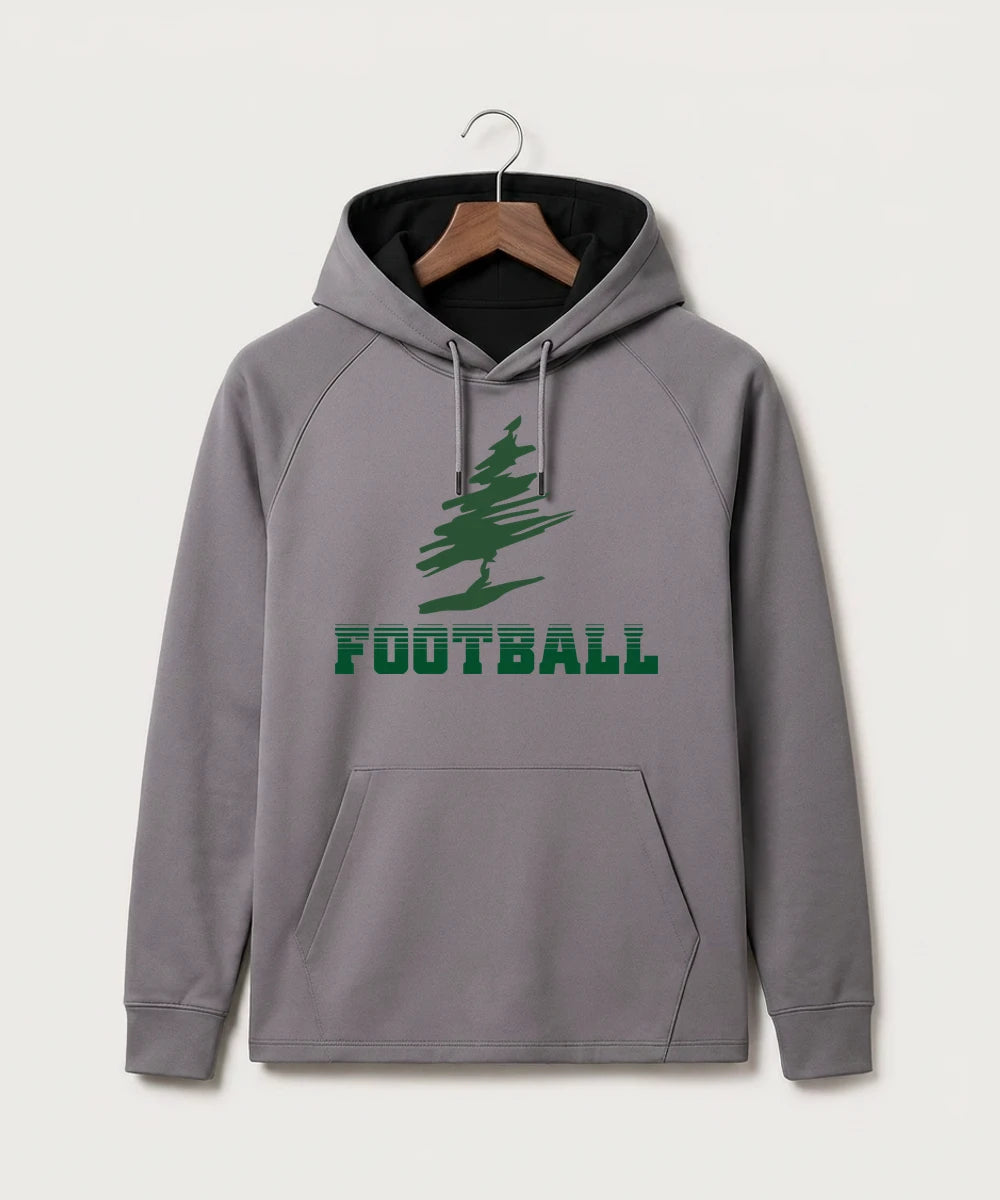 Ghostfit Men's Prime Hoodie