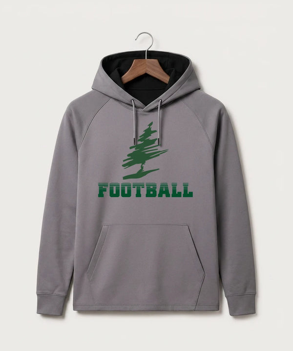 Ghostfit Men's Prime Hoodie
