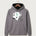 La Crescent-Hokah High School Football (Boys) - Gray Hoodie - Full Front