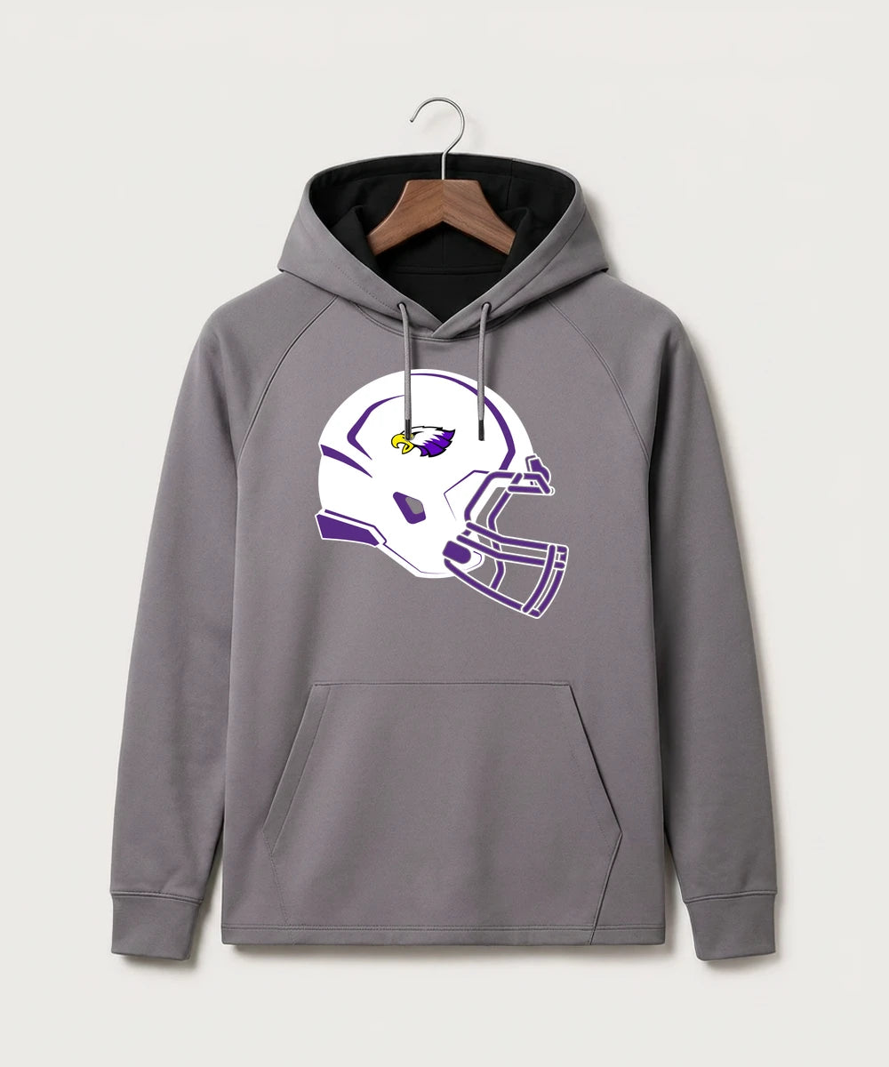 Ghostfit Men's Prime Hoodie