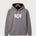 Ashwaubenon High School Soccer (Boys) - Gray Hoodie - Full Front
