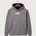 Ashwaubenon High School Soccer (Boys) - Gray Hoodie - Full Front