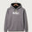 Ashwaubenon High School Baseball (Boys) - Gray Hoodie - Full Front