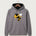 Perham High School Football (Boys) - Gray Hoodie - Full Front