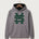 Sleepy Eye St. Mary's High School Athletics - Gray Hoodie - Full Front
