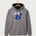 Bemidji High School Football (Boys) - Gray Hoodie - Full Front