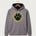 Ashwaubenon High School Football Team Store - Gray Hoodie - Full Front
