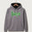 Holdingford High School Football (Boys) - Gray Hoodie - Full Front
